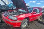 Photo of 2003 Chevrolet Impala