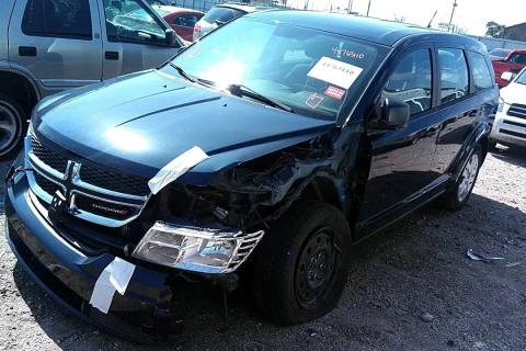 Photo of 2014 Dodge Journey