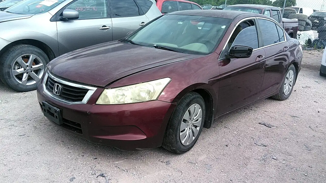 Photo of 2010 Honda Accord