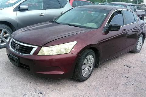 Photo of 2010 Honda Accord