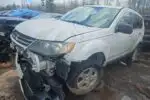 Photo of 2007 Mitsubishi Outlander