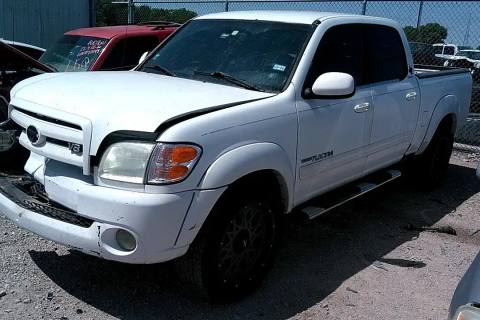 Photo of 2004 Toyota Tundra