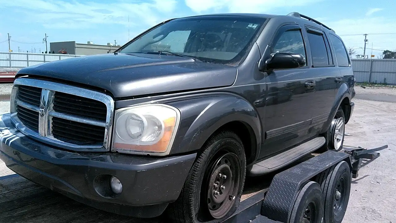 Photo of 2004 Dodge Durango