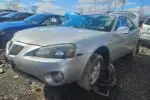 Photo of 2008 Pontiac Grand Prix