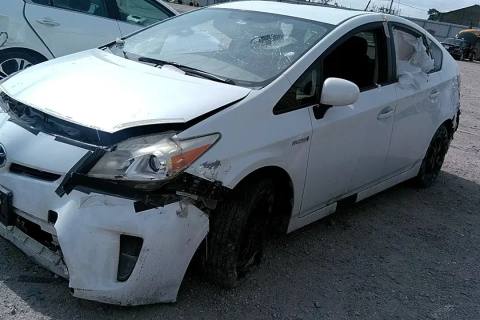 Photo of 2012 Toyota Prius