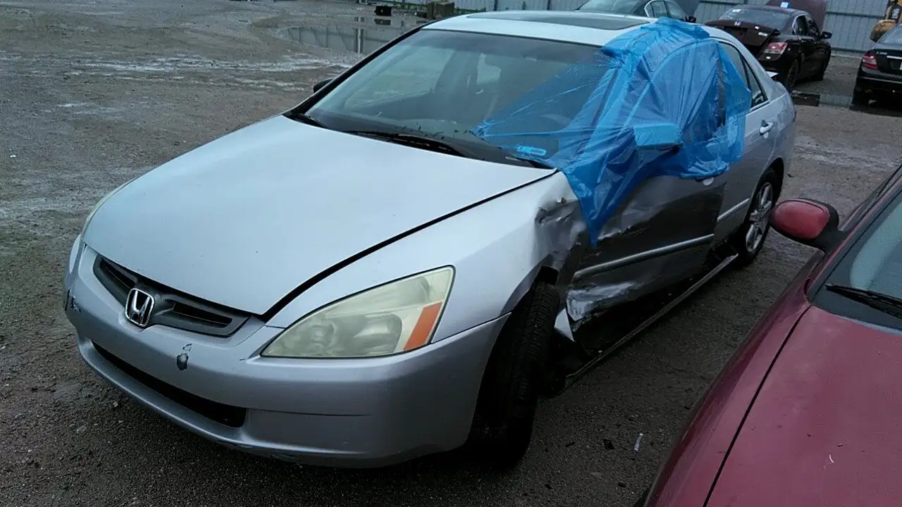 Photo of 2004 Honda Accord