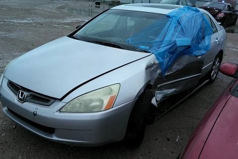 Photo of 2004 Honda Accord