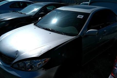 Photo of 2005 Toyota Camry