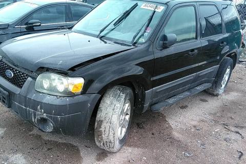 Photo of 2006 Ford Escape