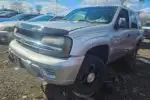 Photo of 2008 Chevrolet Trailblazer