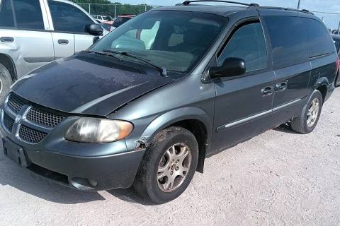 Photo of 2002 Dodge Grand Caravan