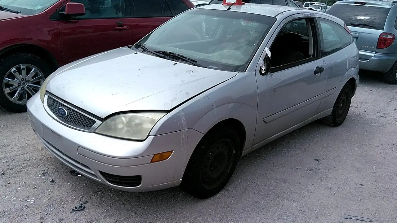 Photo of 2005 Ford Focus