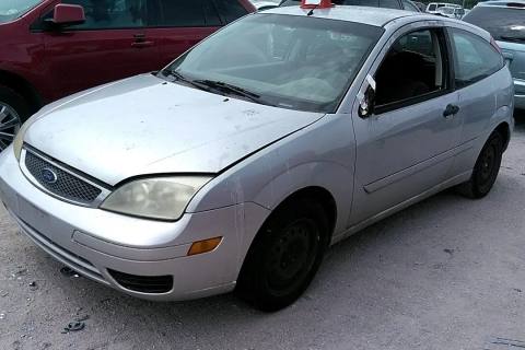 Photo of 2005 Ford Focus