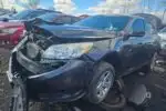 Photo of 2013 Chevrolet Malibu
