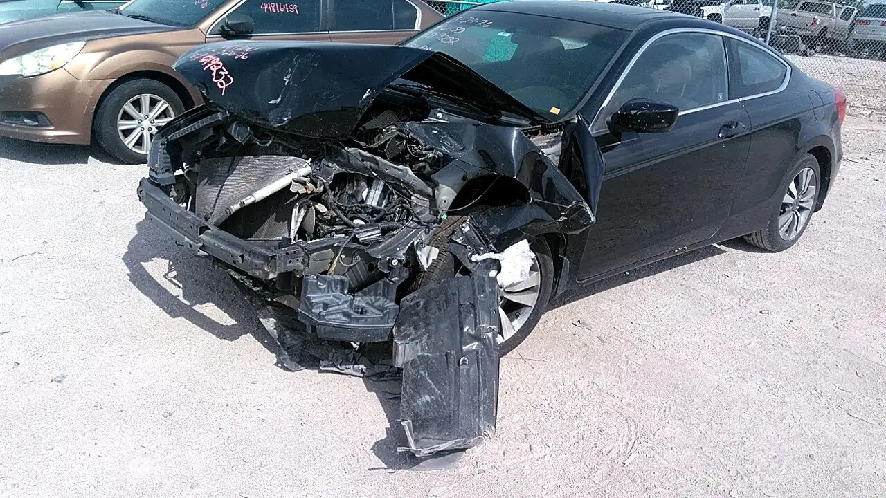 Photo of 2012 Honda Accord