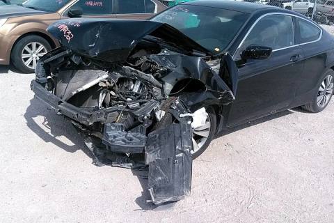 Photo of 2012 Honda Accord