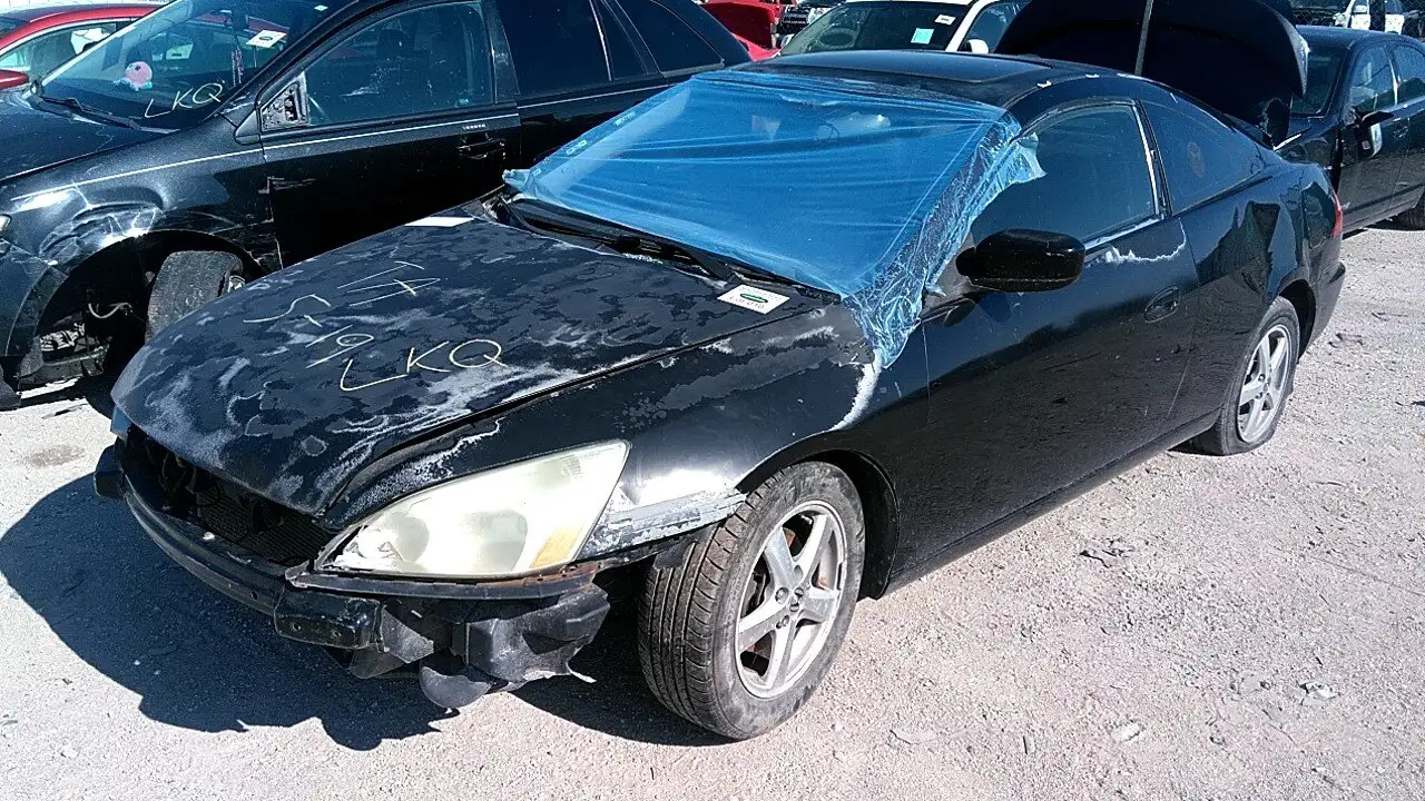 Photo of 2004 Honda Accord