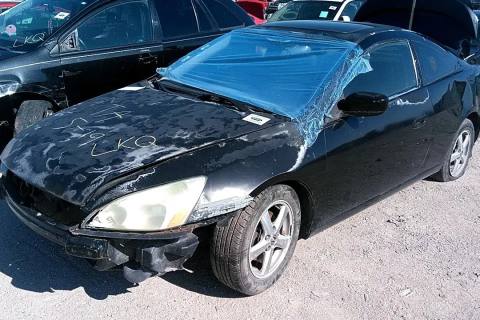 Photo of 2004 Honda Accord