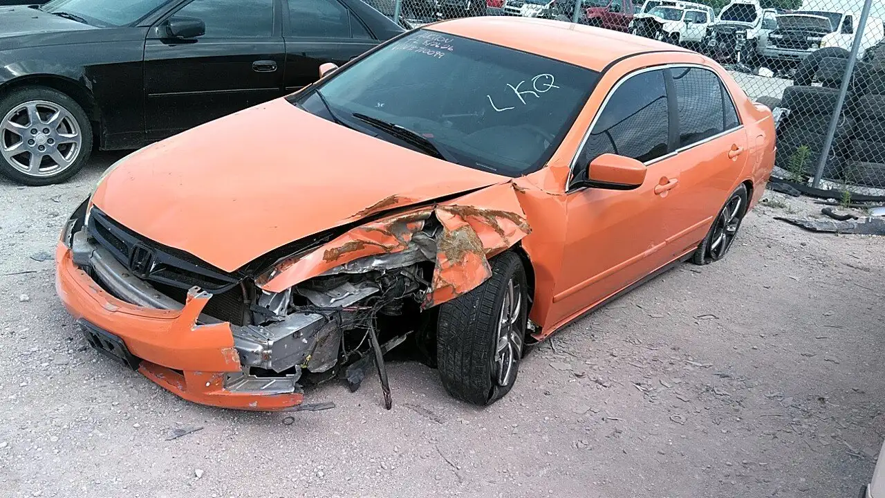 Photo of 2007 Honda Accord