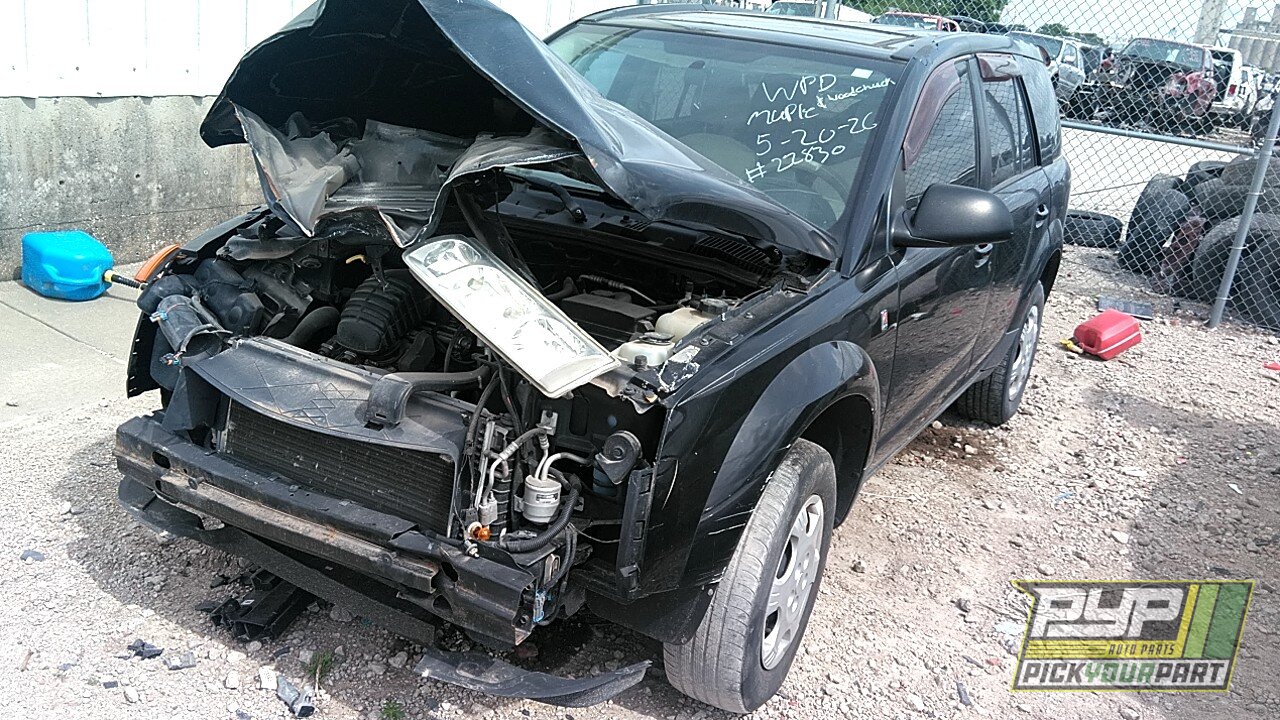 Photo of 2005 Saturn Vue