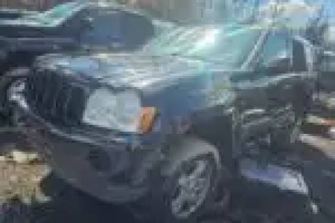 Photo of 2006 Jeep Grand Cherokee