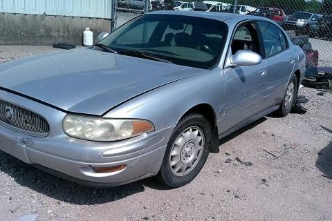 Photo of 2000 Buick Lesabre
