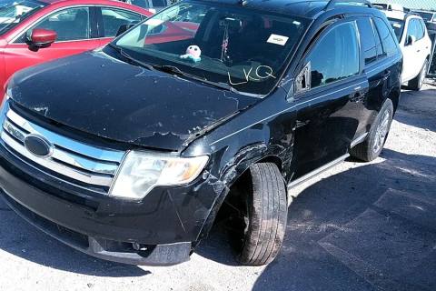 Photo of 2010 Ford Edge