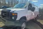 Photo of 2010 Ford Econoline