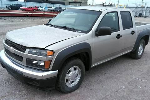 Photo of 2006 Chevrolet Colorado