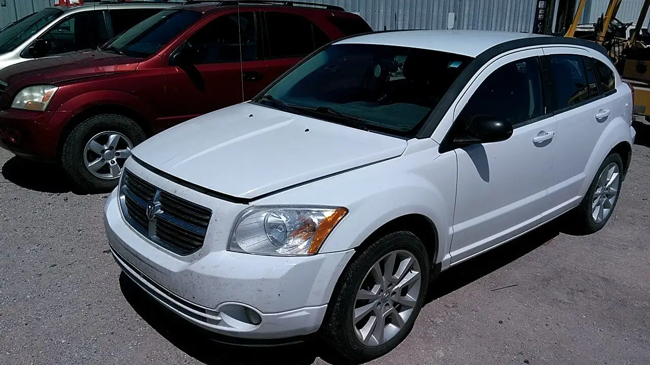 Photo of 2011 Dodge Caliber