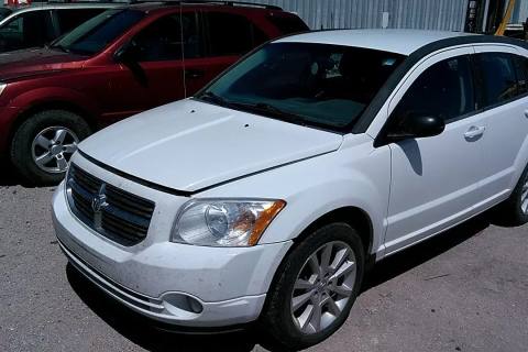 Photo of 2011 Dodge Caliber