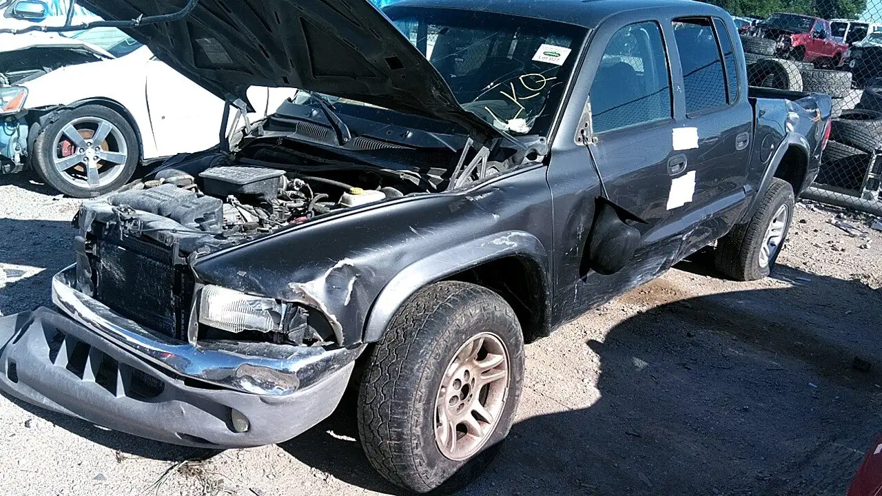 Photo of 2004 Dodge Dakota