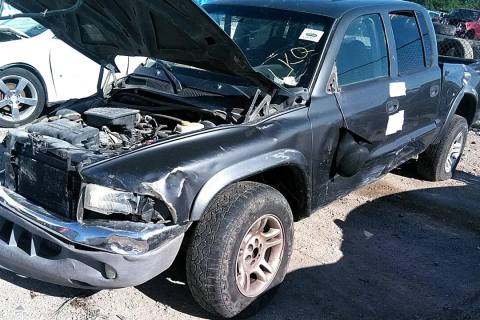 Photo of 2004 Dodge Dakota