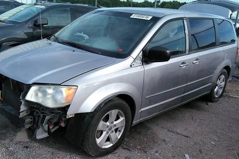 Photo of 2013 Dodge Grand Caravan