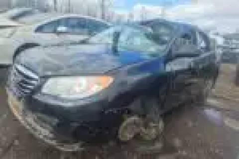 Photo of 2010 Hyundai Elantra