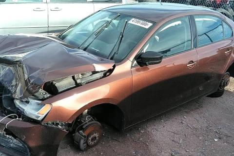 Photo of 2016 Volkswagen Jetta