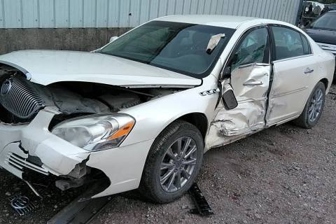 Photo of 2009 Buick Lucerne