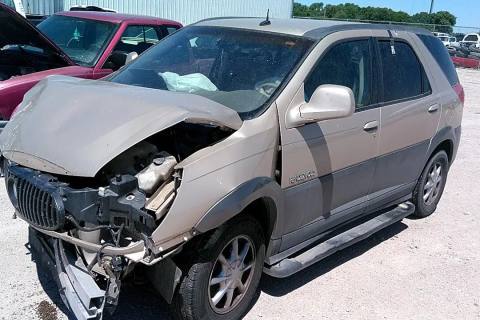 Photo of 2003 Buick Rendezvous
