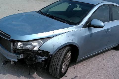 Photo of 2011 Chevrolet Cruze