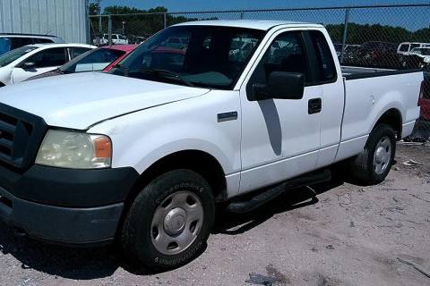 Photo of 2007 Ford F-150