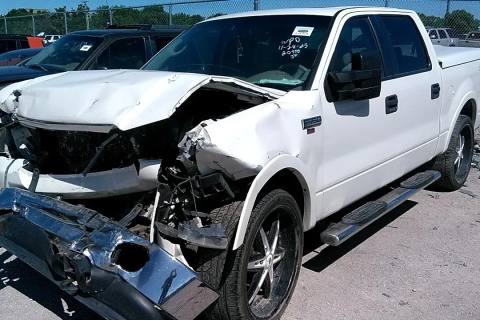 Photo of 2008 Ford F-150
