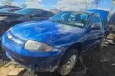 Photo of 2004 Chevrolet Cavalier