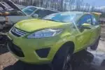 Photo of 2013 Ford Fiesta