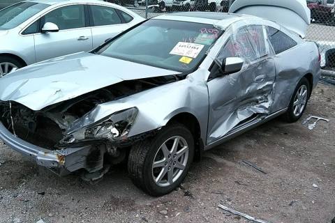 Photo of 2003 Honda Accord