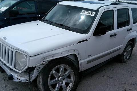 Photo of 2012 Jeep Liberty