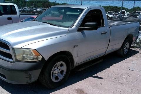 Photo of 2011 Ram 1500