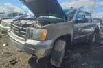 Photo of 2008 Gmc Sierra