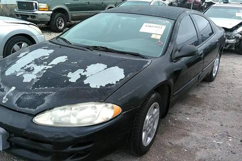Photo of 2002 Dodge Intrepid