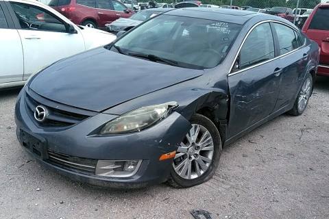 Photo of 2009 Mazda 6