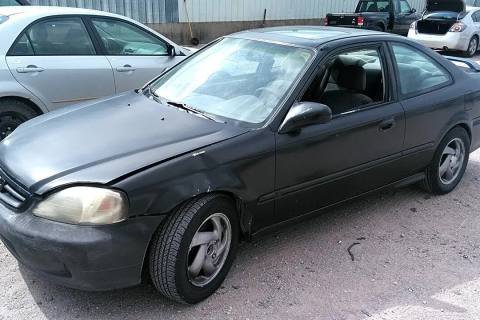 Photo of 2000 Honda Civic